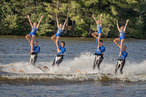 Aqua Skiers Show 07-17-16-146