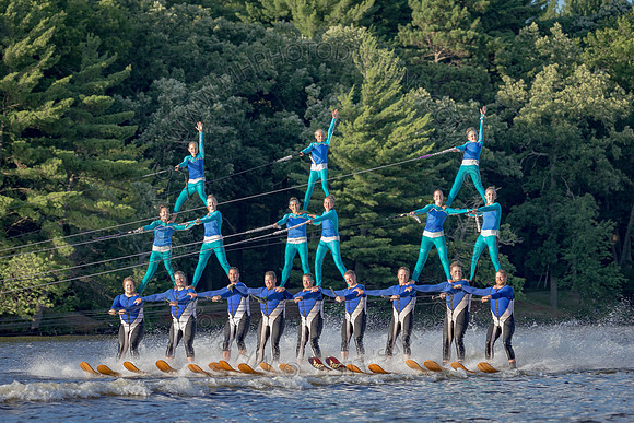 Aqua Skiers Show 07-17-16-200