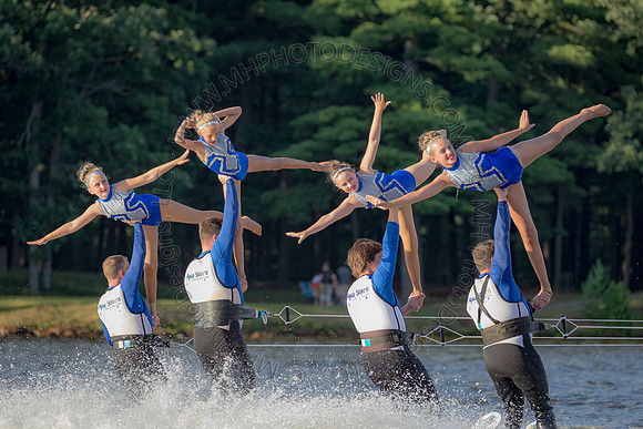 Aqua Skiers Show 07-17-16-161