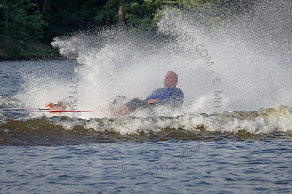 Aqua Skiers Show 07-17-16-167