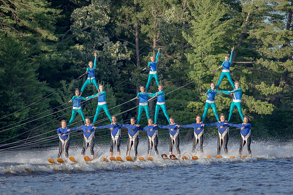Aqua Skiers Show 07-17-16-198