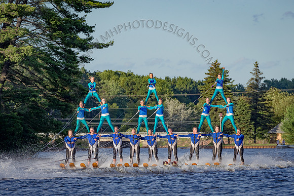 Aqua Skiers Show 07-17-16-195