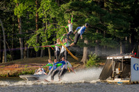 Aqua Skiers Show 07-17-16
