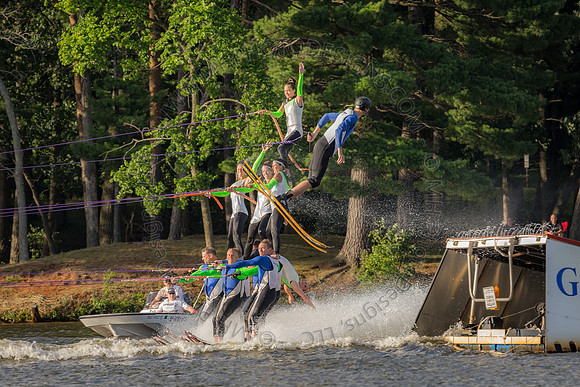 Aqua Skiers Show 07-17-16-043