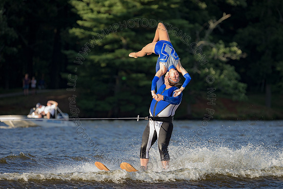 Aqua Skiers Show 07-17-16-155