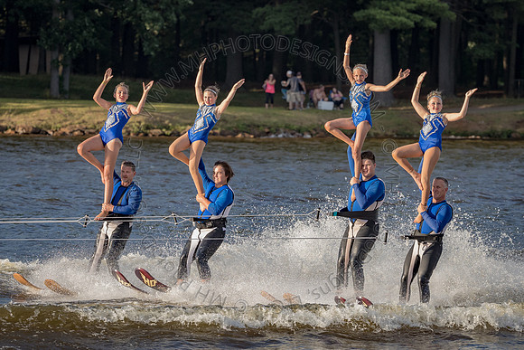 Aqua Skiers Show 07-17-16-147