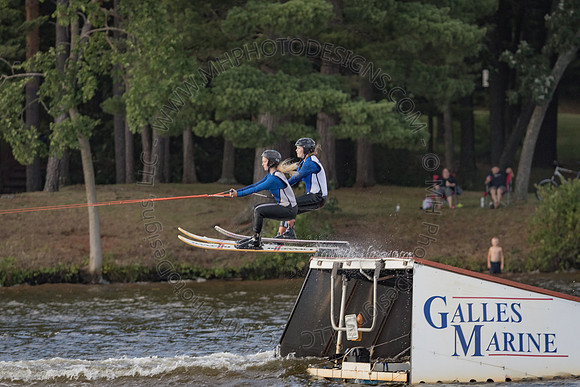 Aqua Skiers Show 07-17-16-111