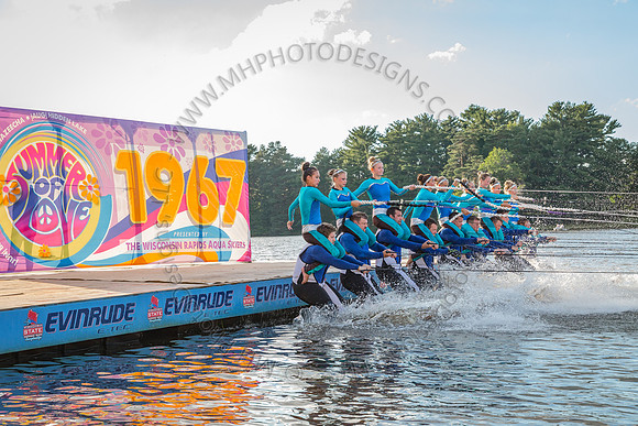 Aqua Skiers Show 07-17-16-187