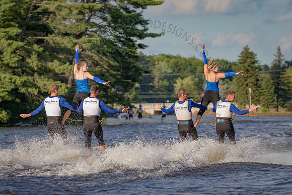 Aqua Skiers Show 07-17-16-135