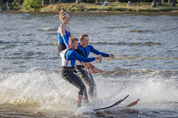 Aqua Skiers Show 07-17-16-164