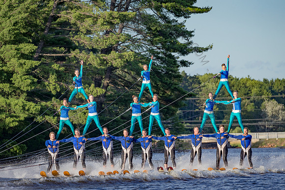 Aqua Skiers Show 07-17-16-196