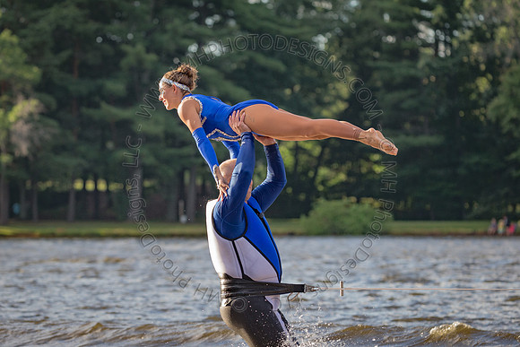 Aqua Skiers Show 07-17-16-138