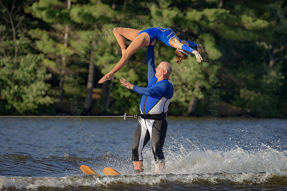 Aqua Skiers Show 07-17-16-156
