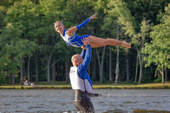 Aqua Skiers Show 07-17-16-141