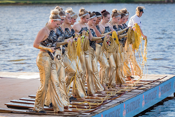 Aqua Skiers Show 07-17-16-173