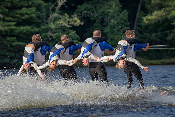 Aqua Skiers Show 07-17-16-130