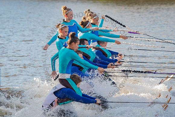 Aqua Skiers Show 07-17-16-190