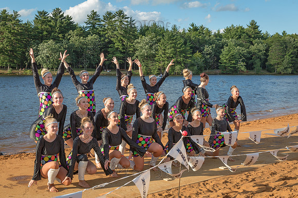 Aqua Skiers Show 07-17-16-021