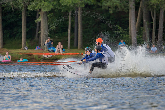 Aqua Skiers Show 07-17-16-116