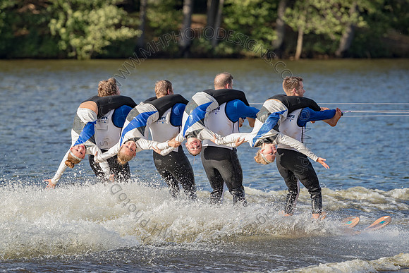 Aqua Skiers Show 07-17-16-131