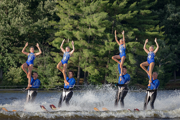 Aqua Skiers Show 07-17-16-145