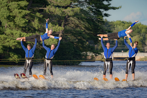 Aqua Skiers Show 07-17-16-151