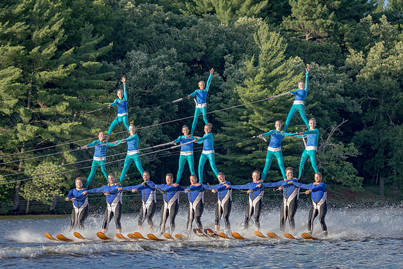 Aqua Skiers Show 07-17-16-201