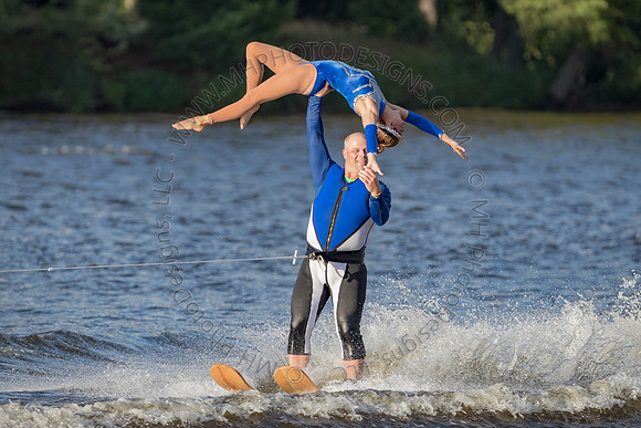 Aqua Skiers Show 07-17-16-154