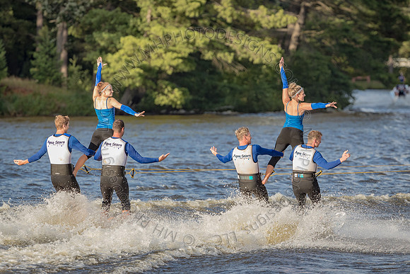 Aqua Skiers Show 07-17-16-136