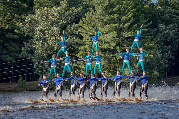 Aqua Skiers Show 07-17-16-202