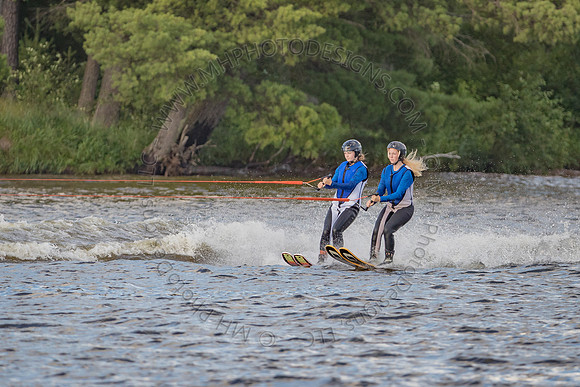 Aqua Skiers Show 07-17-16-110