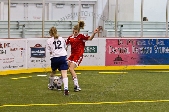 Badger State Soccer 2011-200