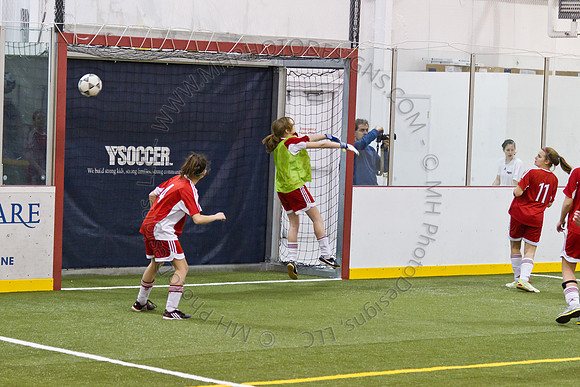 Badger State Soccer 2011-202