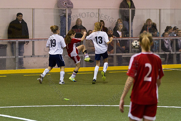 Badger State Soccer 2011-211