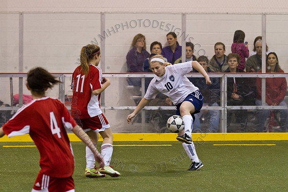 Badger State Soccer 2011-203