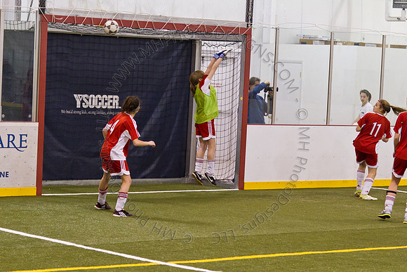 Badger State Soccer 2011-201