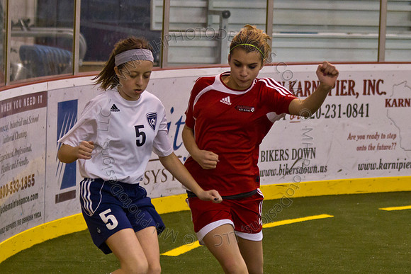 Badger State Soccer 2011-212