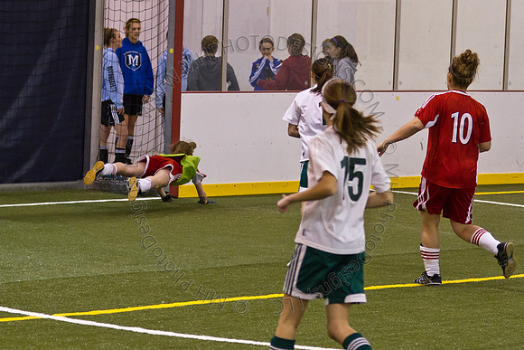 Badger State Soccer 2011-112