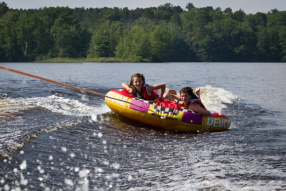 Hayward Camping 2011-016