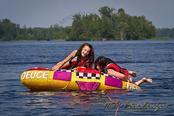 July Projects 2011-009
