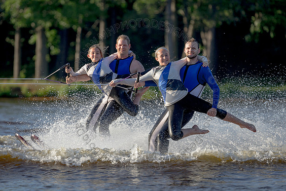 Aqua Skiers Show 06-19-16-173