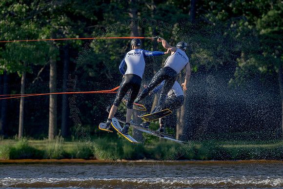 Aqua Skiers Show 06-19-16-130