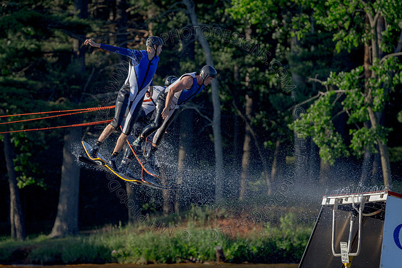 Aqua Skiers Show 06-19-16-129
