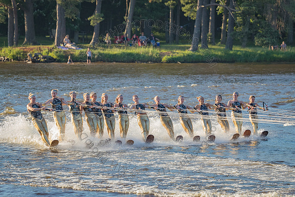 Aqua Skiers Show 06-19-16-205