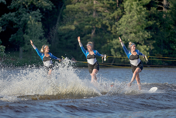 Aqua Skiers Show 06-19-16-184