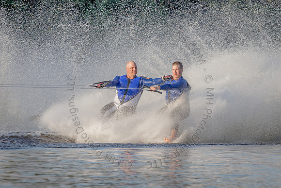 Aqua Skiers Show 06-19-16-235