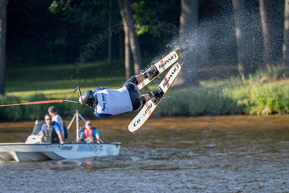 Aqua Skiers Show 06-19-16-140