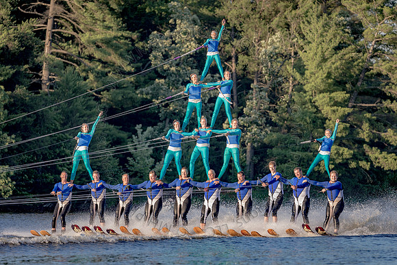 Aqua Skiers Show 06-19-16-229
