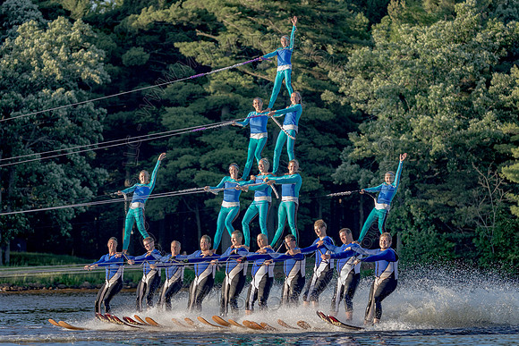 Aqua Skiers Show 06-19-16-232