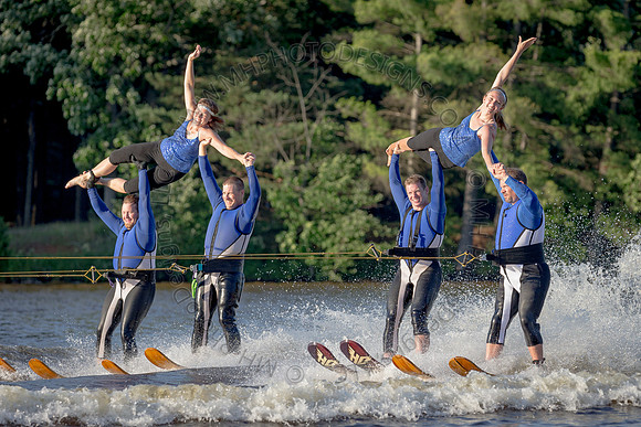 Aqua Skiers Show 06-19-16-174